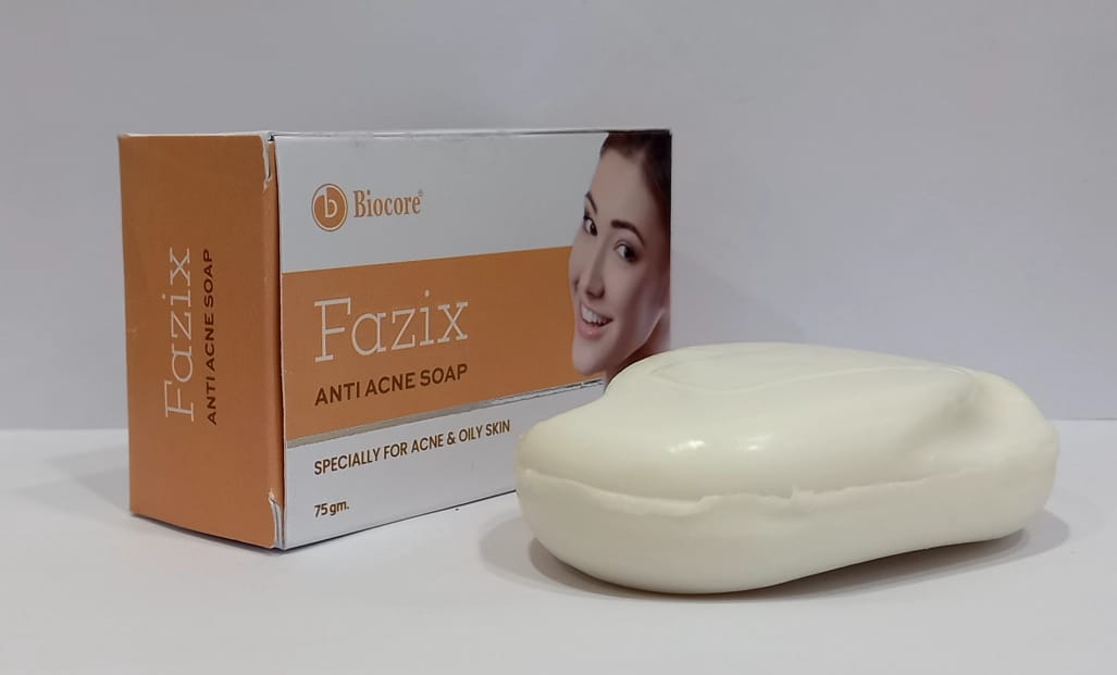FAZIX SOAP